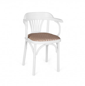 Стул Венский Мягкий Бежевый (2 шт) в Муравленко - muravlenko.mebel-tymen.ru | фото