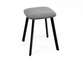 Табурет Крафт ULTRA GREY (в комплекте 2 шт.) в Муравленко - muravlenko.mebel-tymen.ru | фото