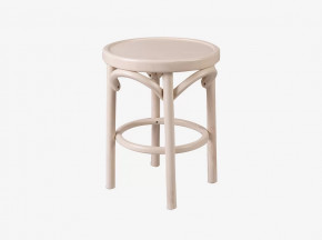 Табурет Твердый Беленый дуб в Муравленко - muravlenko.mebel-tymen.ru | фото