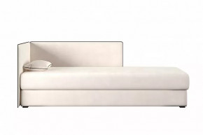 Тахта Mia Велюр Вивальди 02 в Муравленко - muravlenko.mebel-tymen.ru | фото