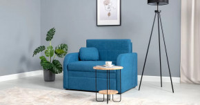 Тео (85) Кресло-кровать арт. ТК 908 в Муравленко - muravlenko.mebel-tymen.ru | фото