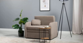 Тео (85) Кресло-кровать Danco 290 (бежевый) арт. ТК 906 в Муравленко - muravlenko.mebel-tymen.ru | фото