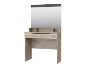 "ТИАНА" стол туалетный (макияжный) в Муравленко - muravlenko.mebel-tymen.ru | фото