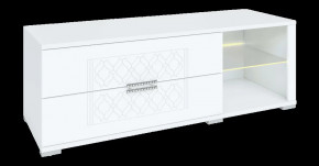 Тиффани гостиная М03 ТВ-тумба в Муравленко - muravlenko.mebel-tymen.ru | фото