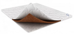 Топпер Кокос 3 см в Муравленко - muravlenko.mebel-tymen.ru | фото