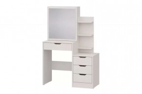 Трюмо 4-25911 (ш900*г400*в1350мм), ЛДСП Кашемир серый в Муравленко - muravlenko.mebel-tymen.ru | фото