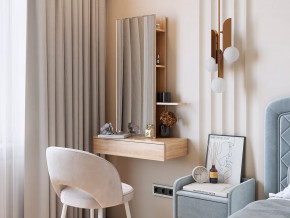 Трюмо Мария в Муравленко - muravlenko.mebel-tymen.ru | фото