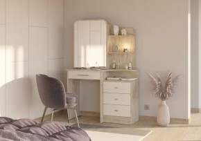 Трюмо "Верона" 4-25101 в Муравленко - muravlenko.mebel-tymen.ru | фото