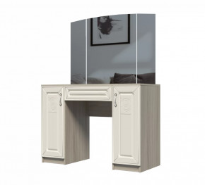 Туалетный стол "Париж" №12 в Муравленко - muravlenko.mebel-tymen.ru | фото