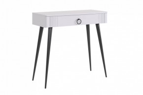 Туалетный столик 2 без зеркала Ева в Муравленко - muravlenko.mebel-tymen.ru | фото