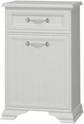 Тумба - 1 дверь, 1 ящик "Грация" в Муравленко - muravlenko.mebel-tymen.ru | фото