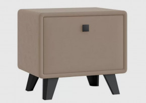 Тумба 1 ящ. "Николь" в Муравленко - muravlenko.mebel-tymen.ru | фото