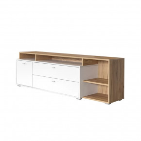 Тумба "Бэль" 10.92 в Муравленко - muravlenko.mebel-tymen.ru | фото