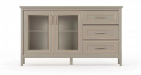 Тумба Classic KOM2W3S без подсветки в Муравленко - muravlenko.mebel-tymen.ru | фото