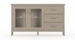 Тумба Classic KOM2W3S с подсветкой в Муравленко - muravlenko.mebel-tymen.ru | фото