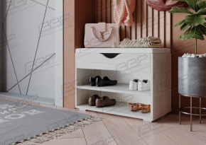Тумба для обуви Ларедо-3 в Муравленко - muravlenko.mebel-tymen.ru | фото