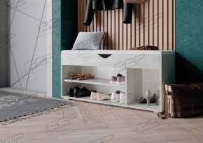 Тумба для обуви Ларедо-4 в Муравленко - muravlenko.mebel-tymen.ru | фото