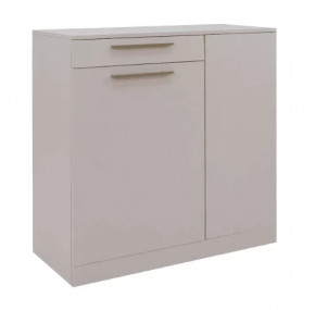 Тумба для обуви Николь 33 Кашемир в Муравленко - muravlenko.mebel-tymen.ru | фото