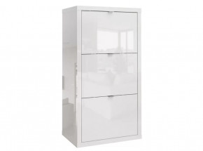 Тумба для обуви Норден СТЛ.413.07 в Муравленко - muravlenko.mebel-tymen.ru | фото