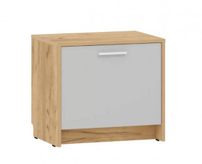 Тумба для обуви Нортон НМ 013.23 в Муравленко - muravlenko.mebel-tymen.ru | фото