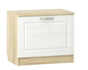 Тумба для обуви Оливия НМ 040.47 Х в Муравленко - muravlenko.mebel-tymen.ru | фото