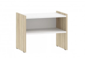 Тумба для обуви Симпл НМ 013.21 в Муравленко - muravlenko.mebel-tymen.ru | фото