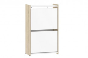 Тумба для обуви Симпл НМ 013.22 в Муравленко - muravlenko.mebel-tymen.ru | фото