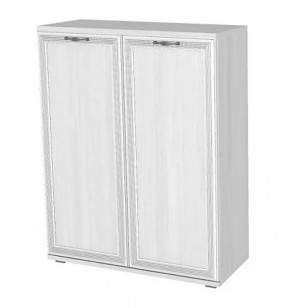 Тумба для обуви ТБ-1001 Карина в Муравленко - muravlenko.mebel-tymen.ru | фото