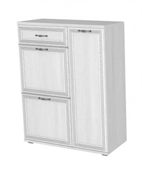 Тумба для обуви ТБ-1002 Карина в Муравленко - muravlenko.mebel-tymen.ru | фото