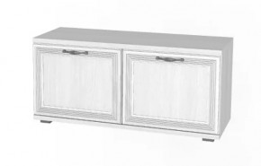 Тумба для обуви ТБ-1051 Карина в Муравленко - muravlenko.mebel-tymen.ru | фото