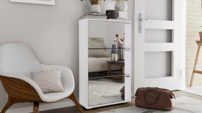 Тумба для обуви тип 8 в Муравленко - muravlenko.mebel-tymen.ru | фото