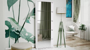 Тумба для обуви тип 9 в Муравленко - muravlenko.mebel-tymen.ru | фото