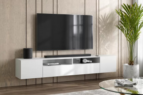 Тумба для телевидеоаппаратуры Токио в Муравленко - muravlenko.mebel-tymen.ru | фото