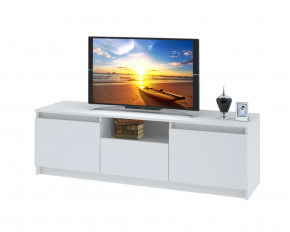 Тумба для ТВ Ларго НК-мебель в Муравленко - muravlenko.mebel-tymen.ru | фото