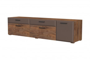 Тумба для ТВ "РИО" в Муравленко - muravlenko.mebel-tymen.ru | фото