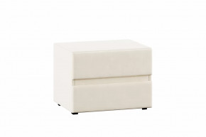 Тумба Эстер Велюр Вивальди 2 в Муравленко - muravlenko.mebel-tymen.ru | фото