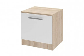 Тумба Илга СТЛ.415.02 в Муравленко - muravlenko.mebel-tymen.ru | фото