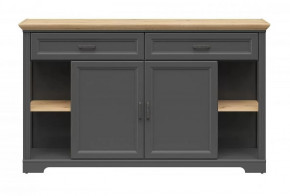 Тумба Jasmin KOM2D2S в Муравленко - muravlenko.mebel-tymen.ru | фото