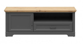 Тумба Jasmin RTV1D1S в Муравленко - muravlenko.mebel-tymen.ru | фото