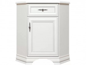 Тумба Kentaki S320-KOMN1D1S/P белый в Муравленко - muravlenko.mebel-tymen.ru | фото