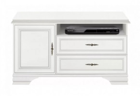 Тумба Kentaki S320-RTV1D2S белый в Муравленко - muravlenko.mebel-tymen.ru | фото