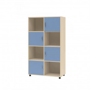 Тумба комбинированная Дельта-7.03 в Муравленко - muravlenko.mebel-tymen.ru | фото