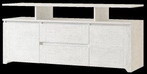 Тумба комбинированная «Твист» №24 в Муравленко - muravlenko.mebel-tymen.ru | фото