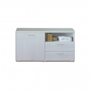 Тумба Лотос ТБ-821 в Муравленко - muravlenko.mebel-tymen.ru | фото