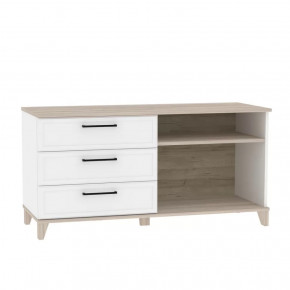 Тумба МЦН 5 "Aurelio" в Муравленко - muravlenko.mebel-tymen.ru | фото