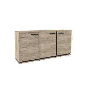 Тумба МЦН 5 Oslo в Муравленко - muravlenko.mebel-tymen.ru | фото