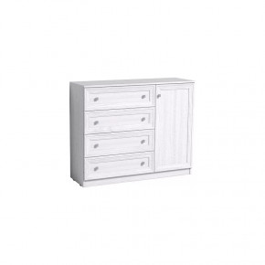 Тумба МЦН правая 51 Paola в Муравленко - muravlenko.mebel-tymen.ru | фото