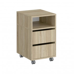 Тумба мобильная Салоу в Муравленко - muravlenko.mebel-tymen.ru | фото