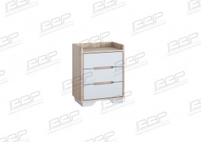 Тумба МС Орландо ЛДСП в Муравленко - muravlenko.mebel-tymen.ru | фото