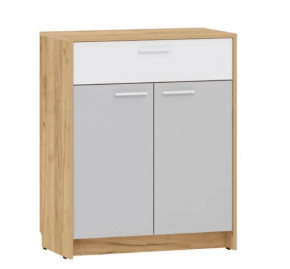 Тумба Нортон НМ 013.76 в Муравленко - muravlenko.mebel-tymen.ru | фото